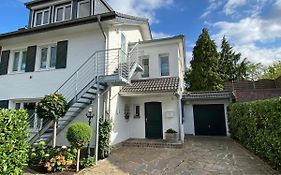 DG Wohnung mit separatem Eingang nahe Düsseldorf